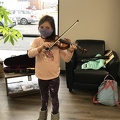 Greta and her Viola3